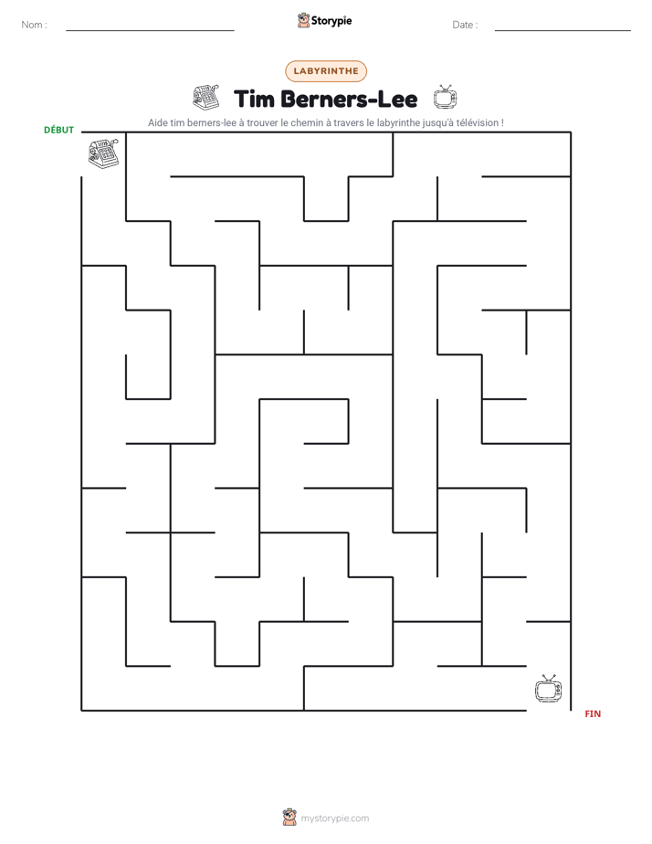 Labyrinthe