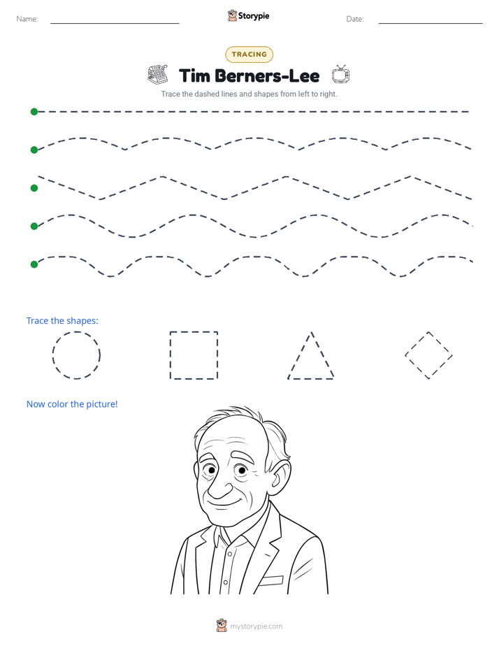 Tracing