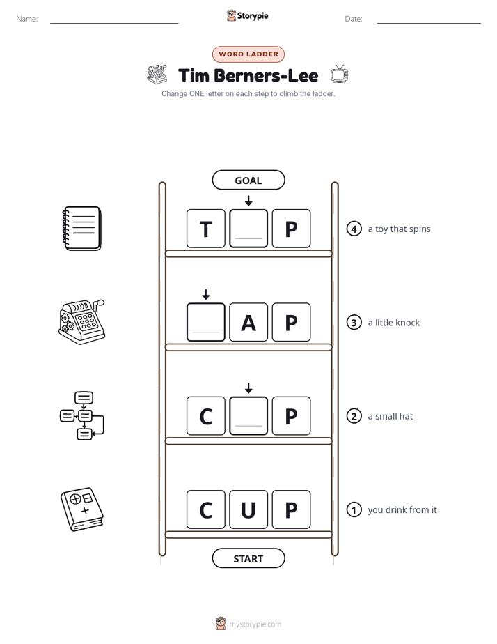 Word Ladder