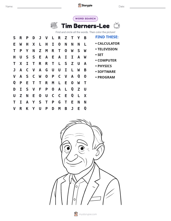 Word Search