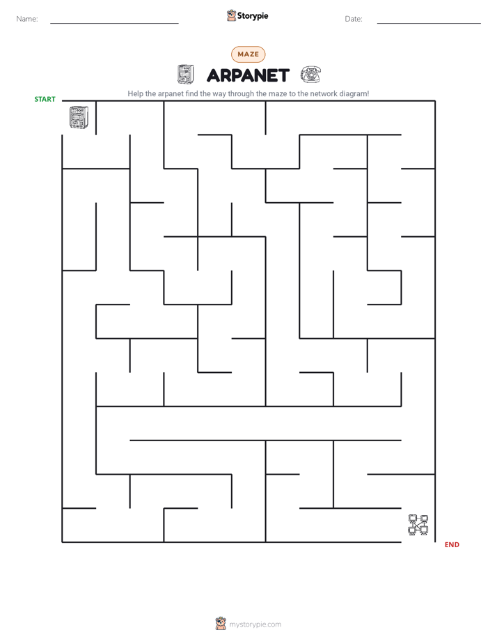 Maze