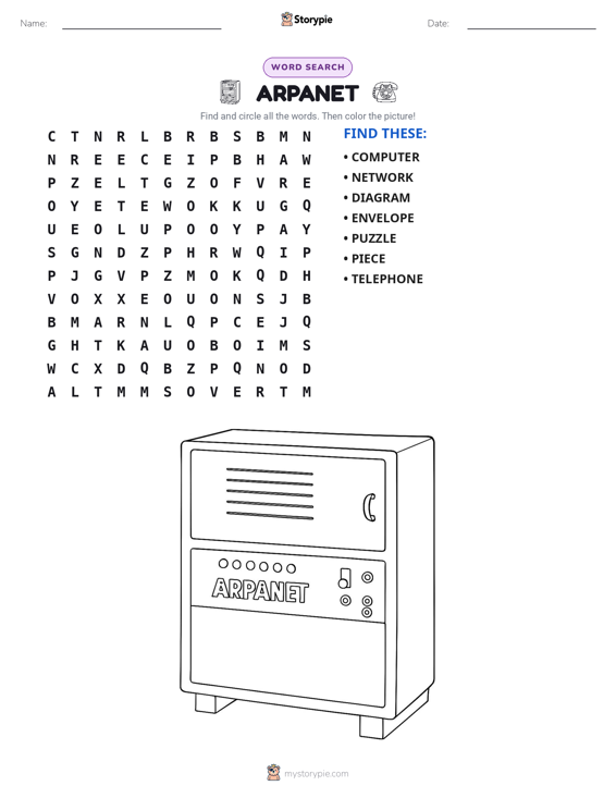 Word Search