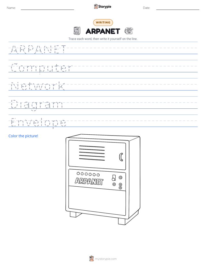 Writing Practice