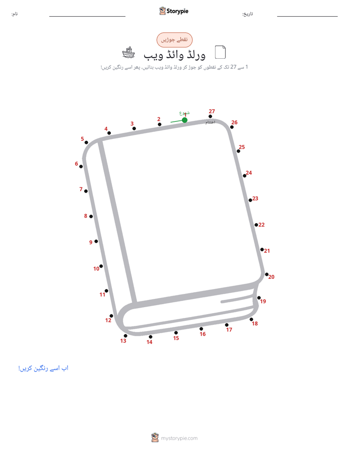 نقطے سے نقطے تک