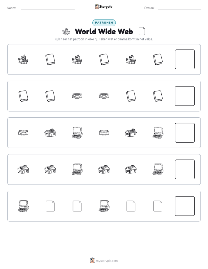 Patronen