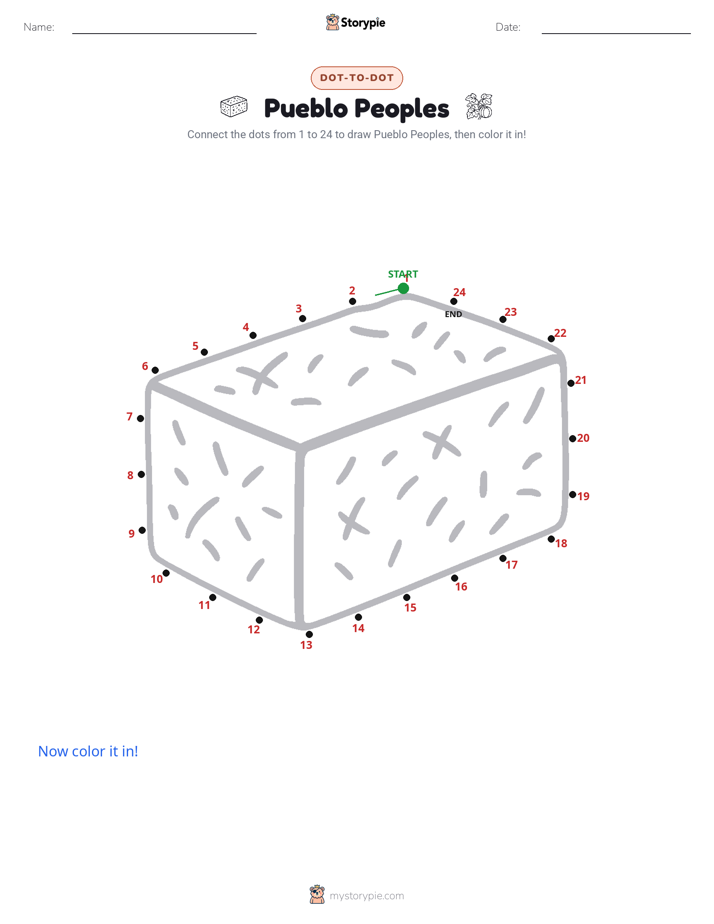 Dot to Dot