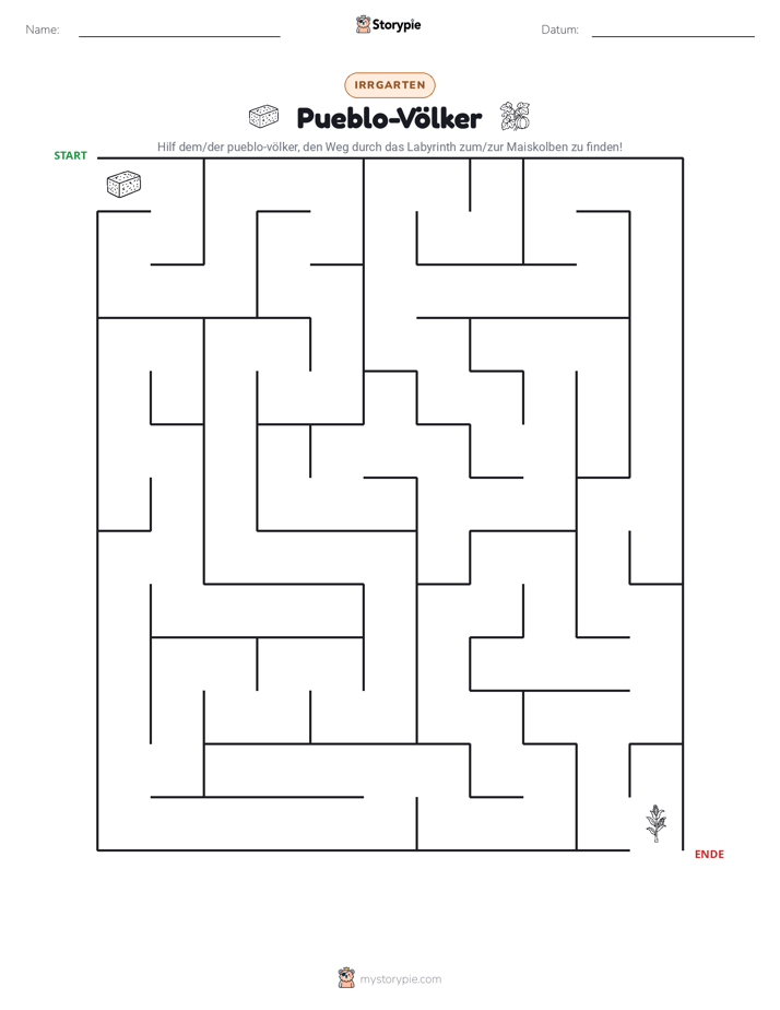 Labyrinth