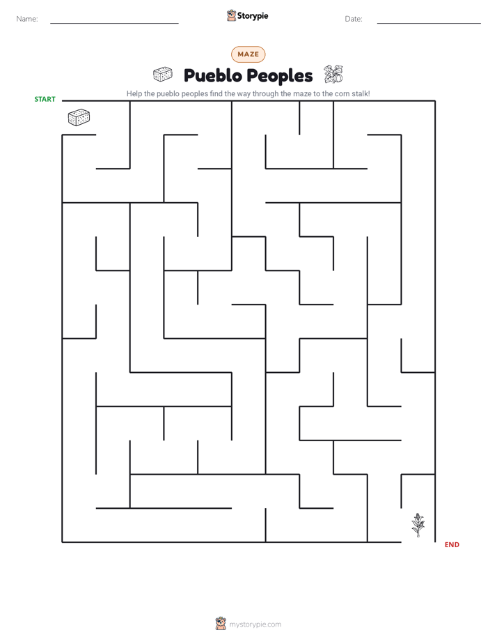 Maze