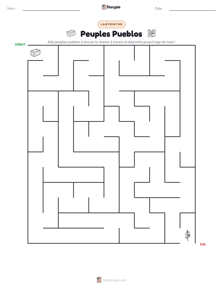 Labyrinthe