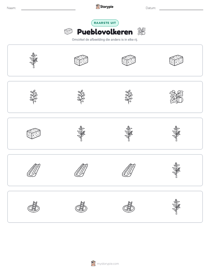 Vreemde Tussenuit