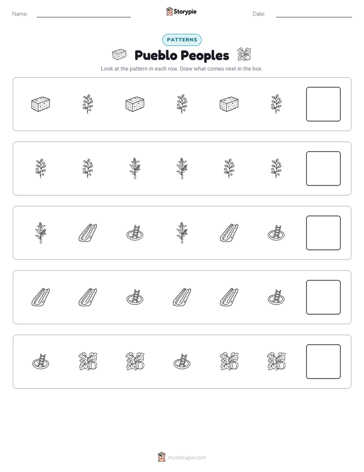 Patterns
