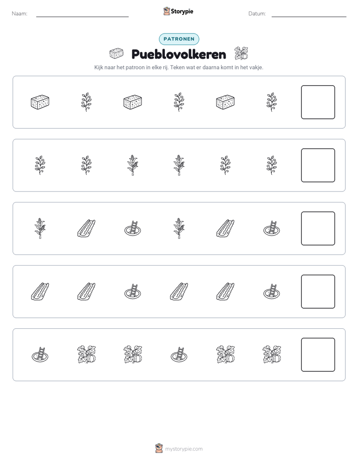 Patronen
