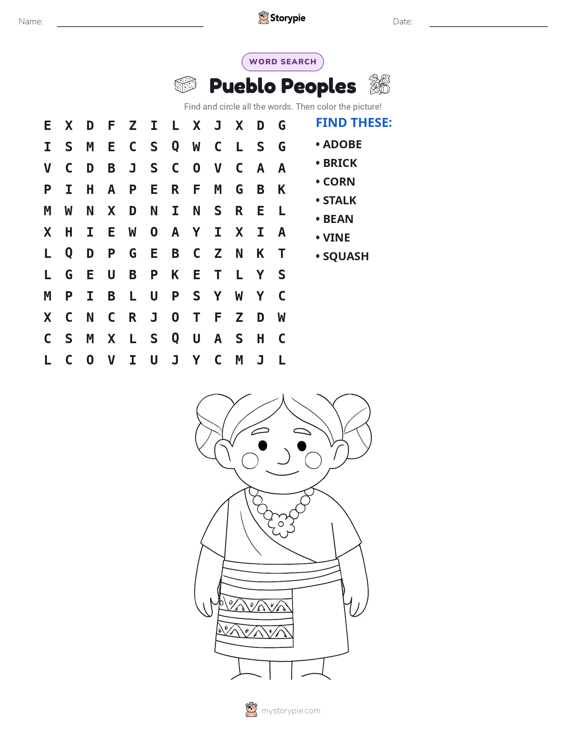 Word Search