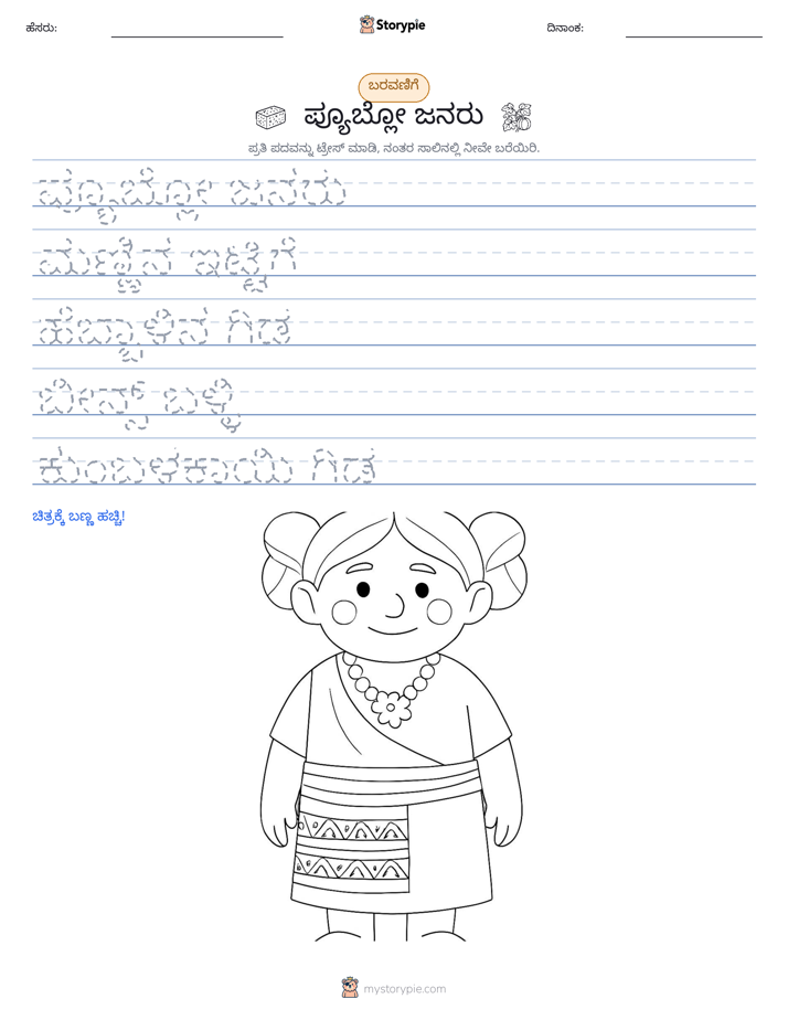 ಲೇಖನ ಅಭ್ಯಾಸ