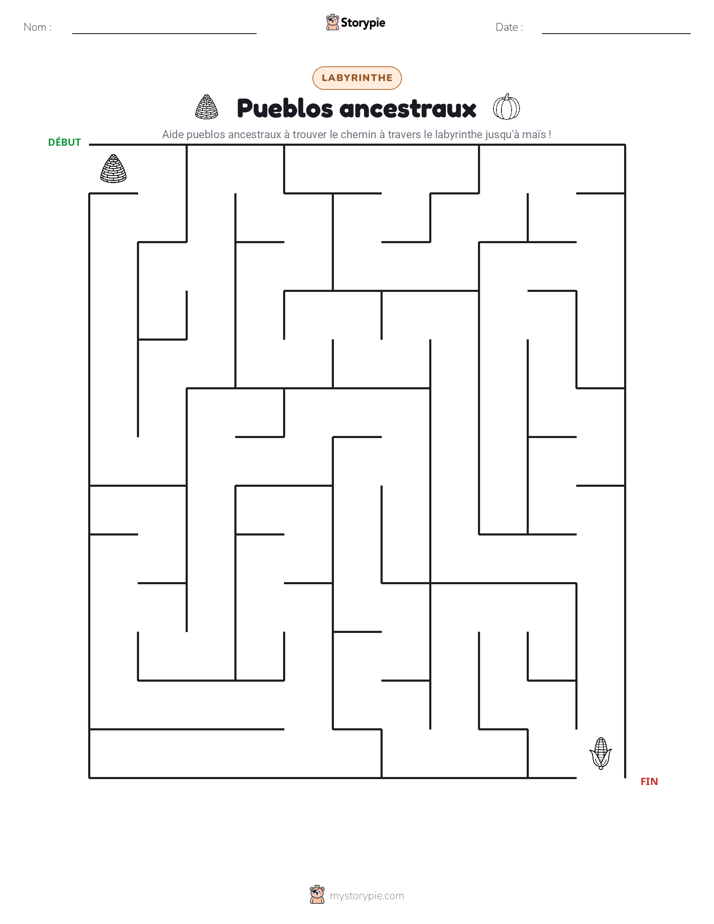 Labyrinthe