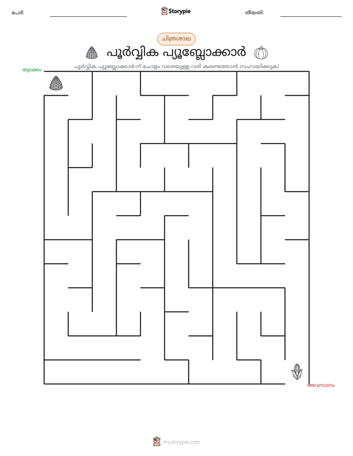 മെയ്സ്