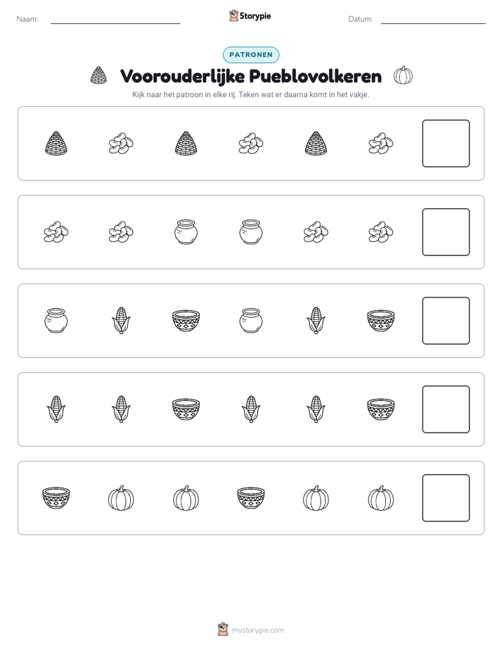 Patronen
