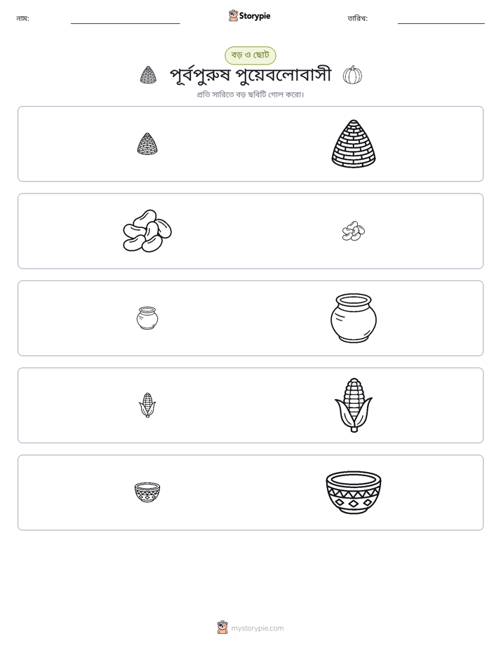 সাজানো