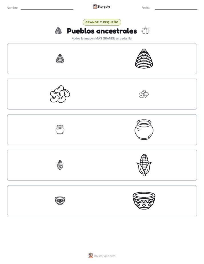 Clasificación