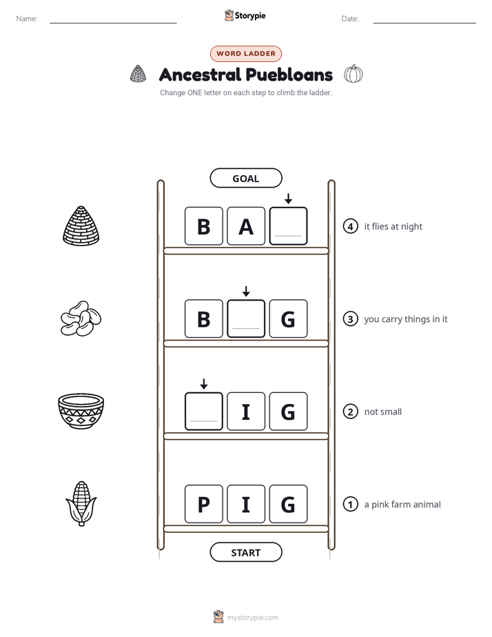 Word Ladder