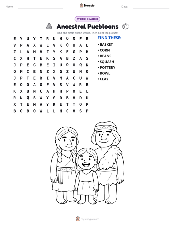 Word Search