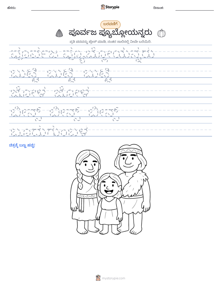 ಲೇಖನ ಅಭ್ಯಾಸ