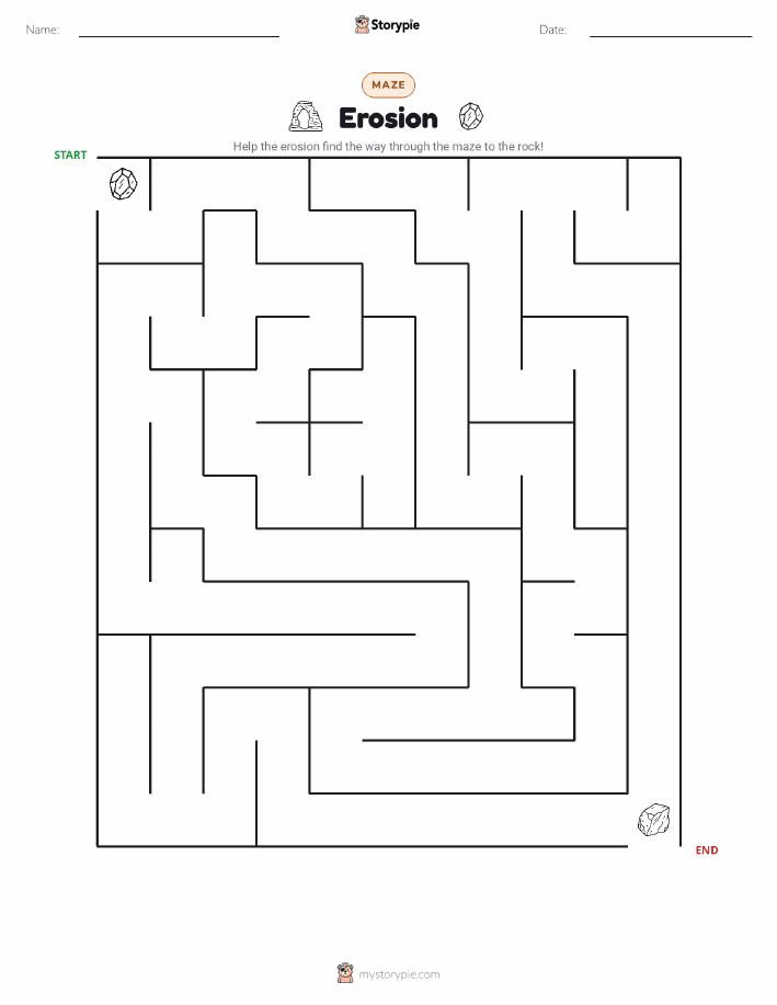Maze