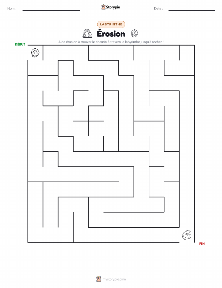 Labyrinthe