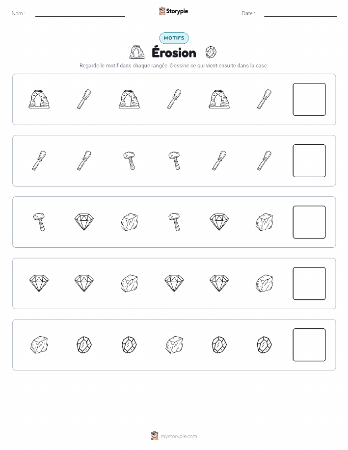Motifs