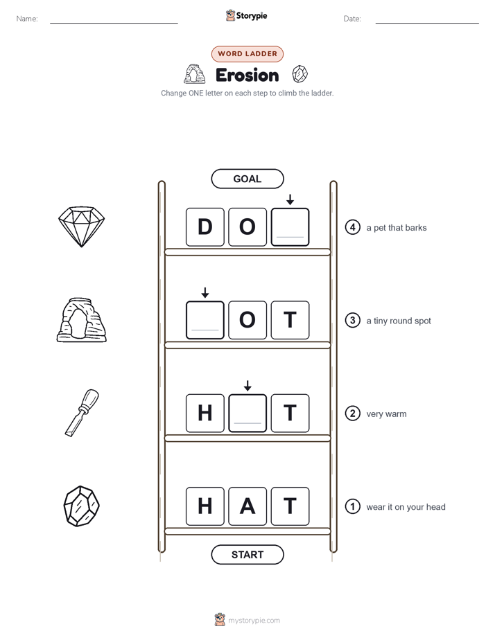 Word Ladder