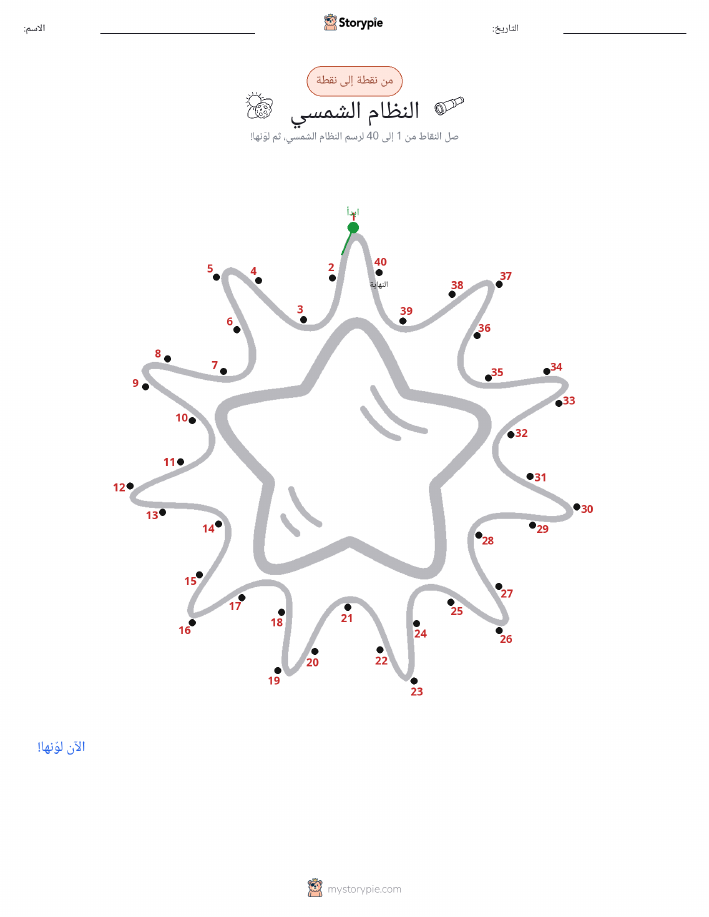 نقطة إلى نقطة