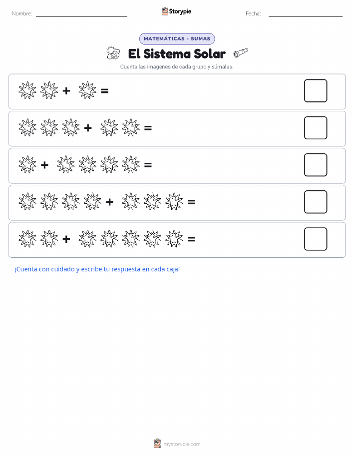 Matemáticas con Imágenes
