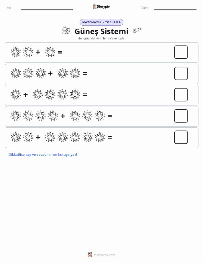 Resim Matematiği