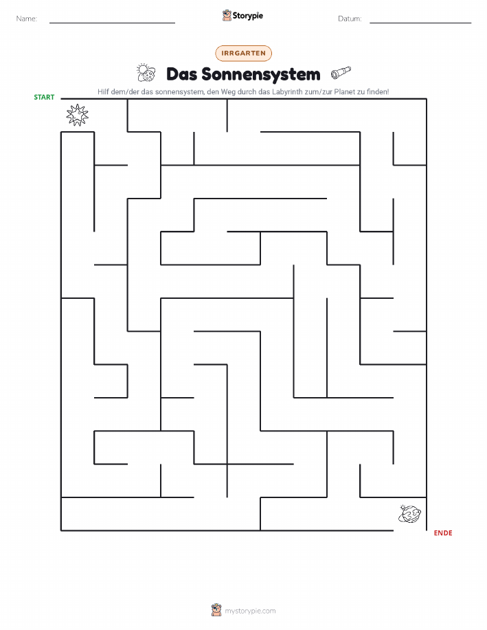 Labyrinth