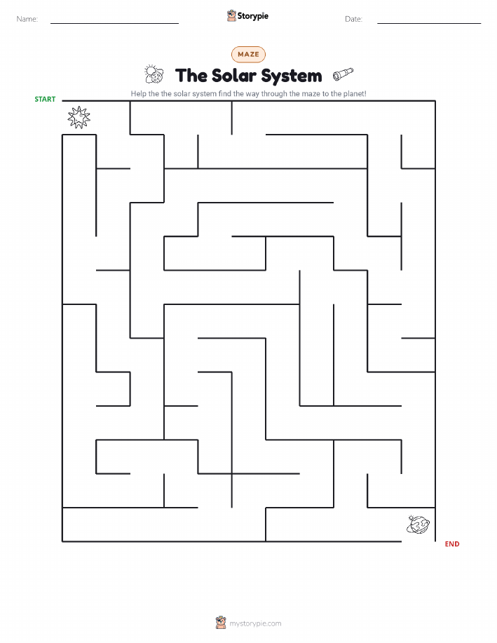 Maze