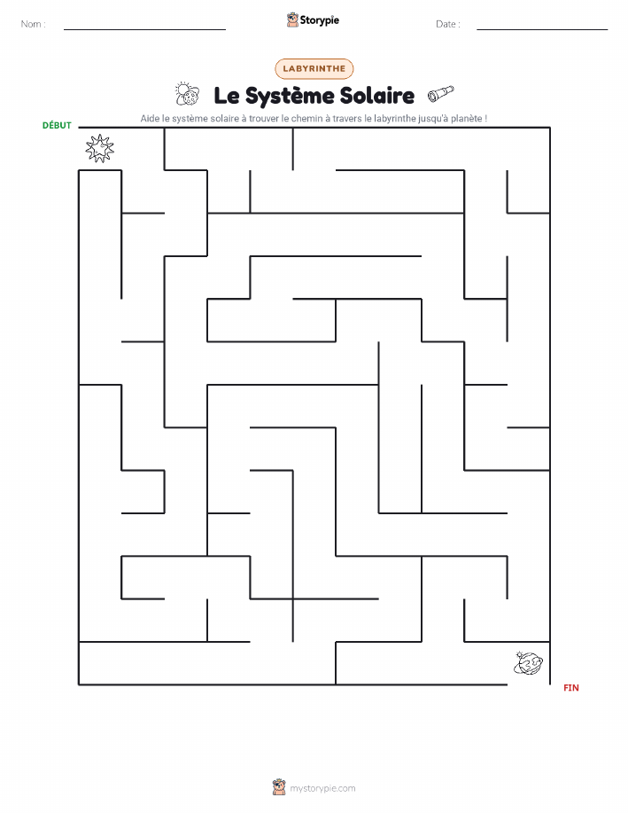 Labyrinthe