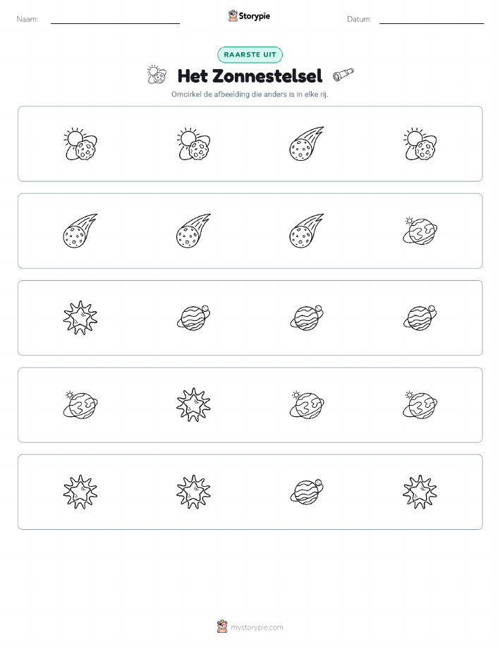 Vreemde Tussenuit