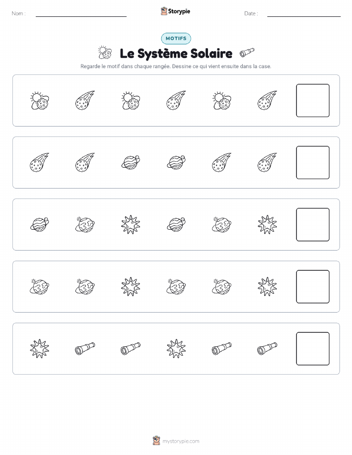 Motifs