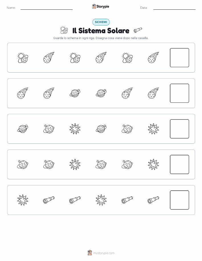 Pattern
