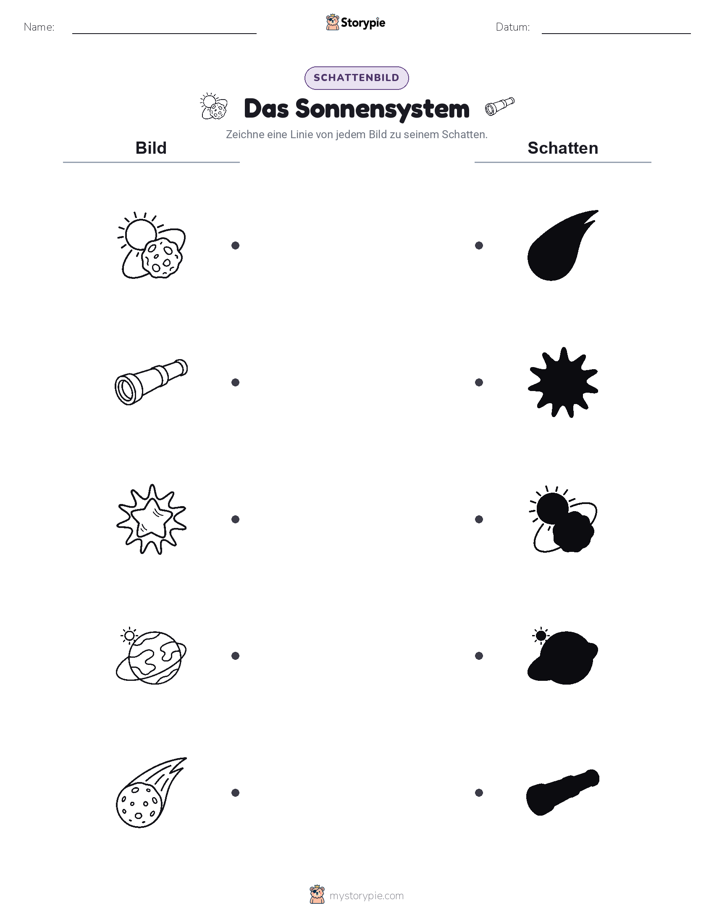 Schattenmatch