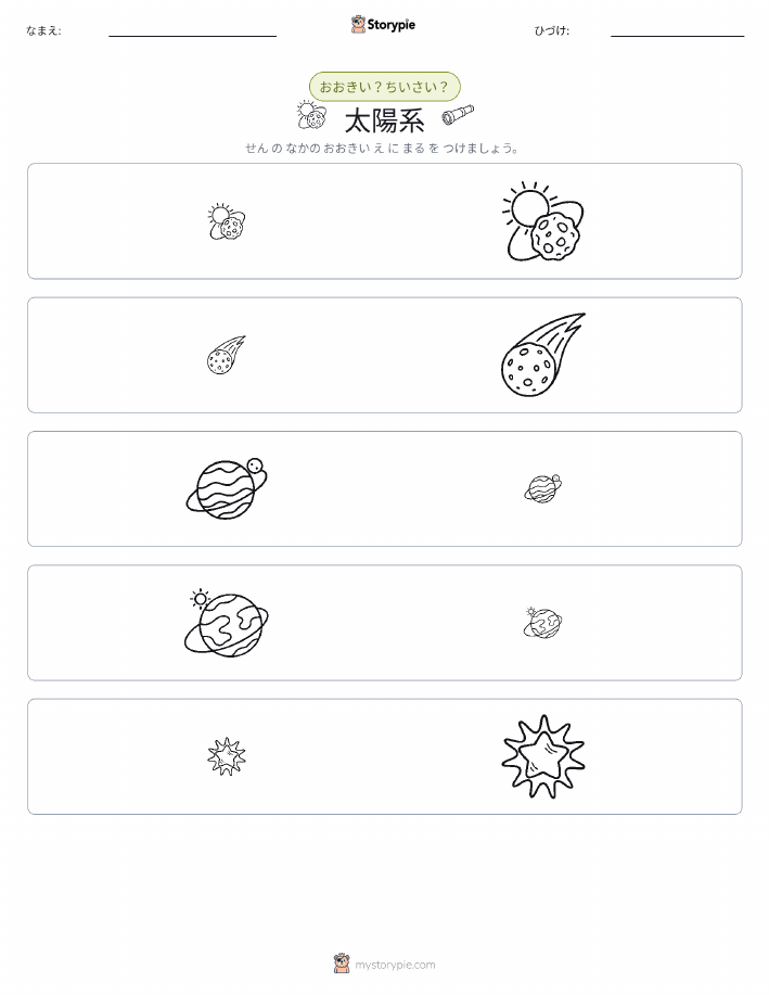 ソーティング