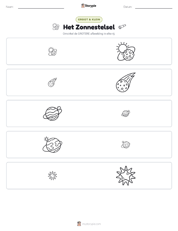 Sorteren