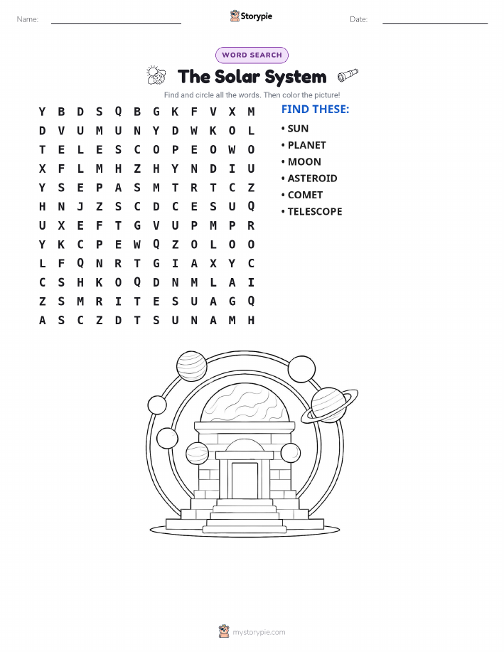 Word Search