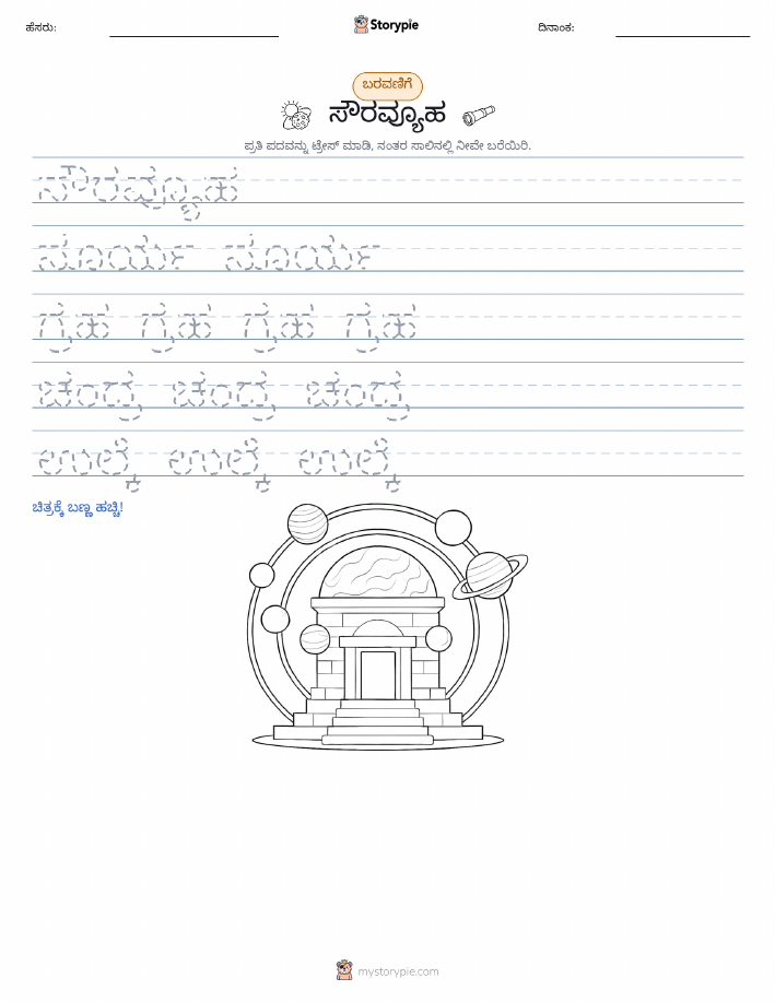ಲೇಖನ ಅಭ್ಯಾಸ