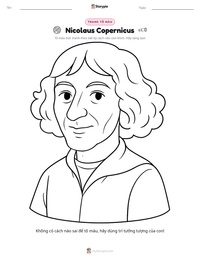 Xem trước tài liệu in sẵn Nicolaus Copernicus