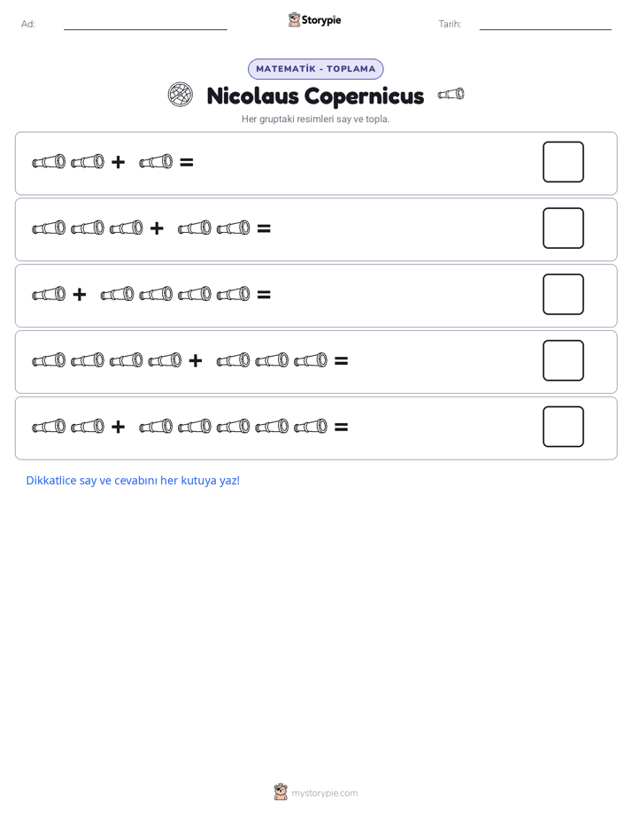 Resim Matematiği