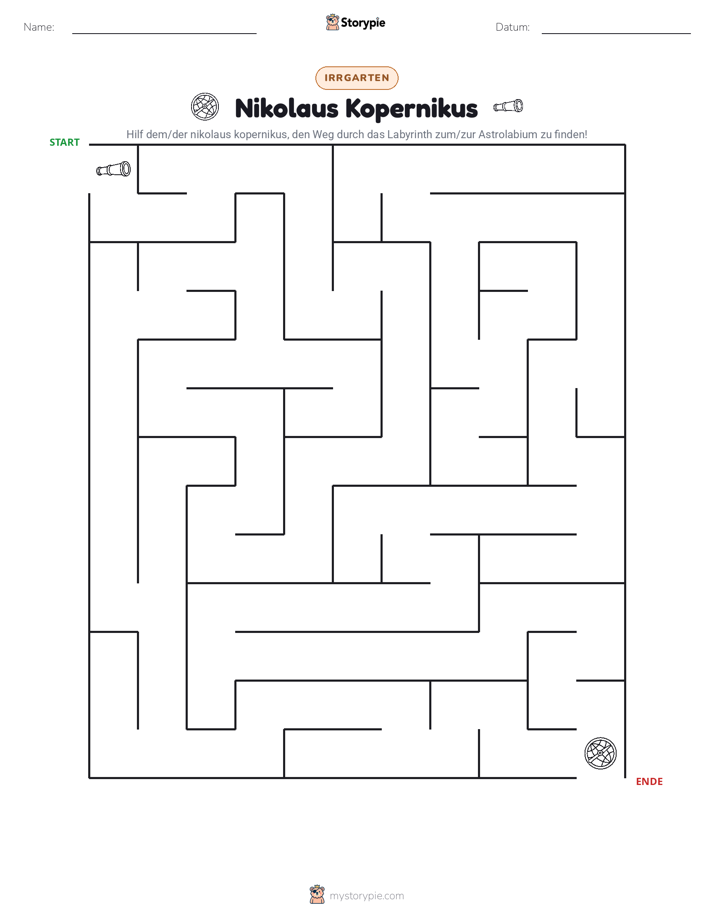 Labyrinth
