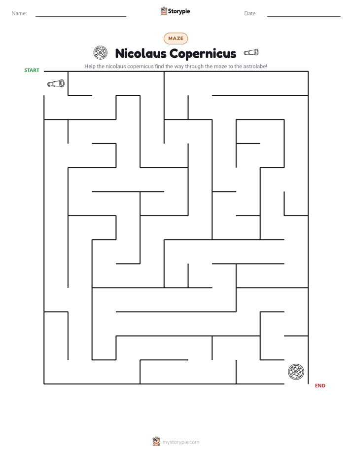 Maze