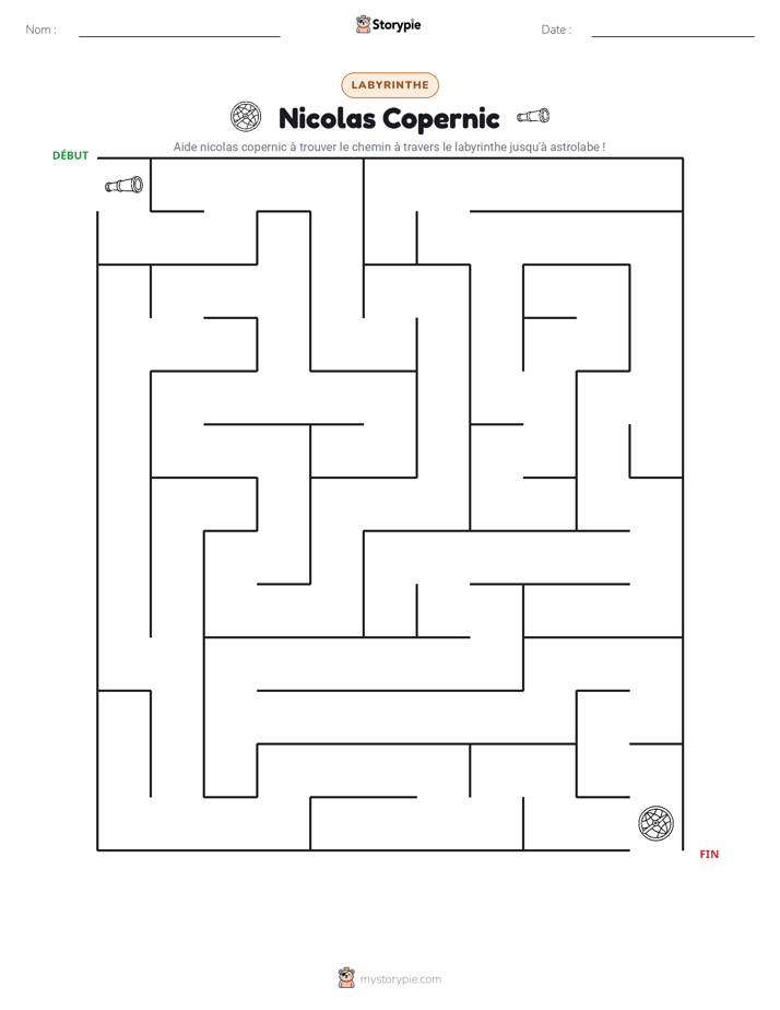 Labyrinthe