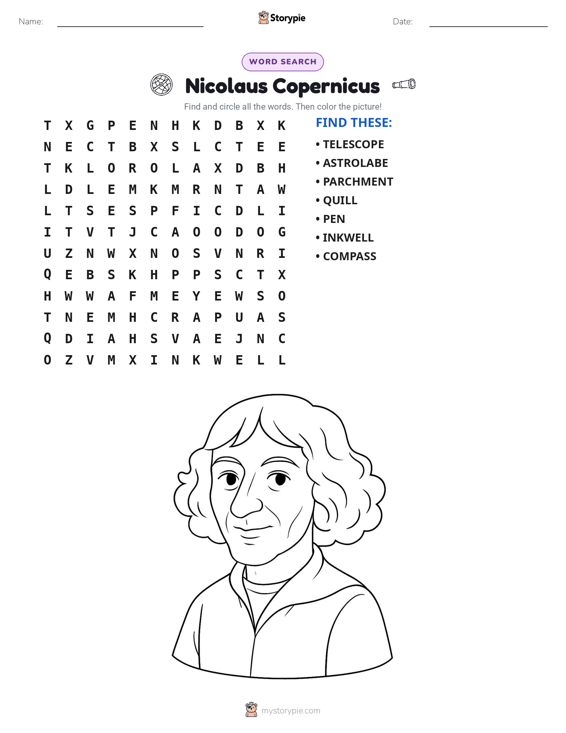 Word Search